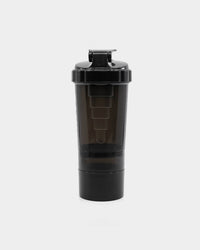 Saint Morta Semi Final Protein Shaker 500mL Black