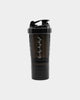Saint Morta Semi Final Protein Shaker 500mL Black