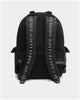 The Anti Order Prefix Suffix Backpack Black