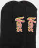 Vans Women's Ticker Socks (6.5-10) Black