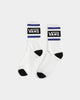 Vans Tribe Crew Socks (9.5-13) Ultramarine
