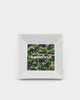 A Bathing Ape Bape ABC Ashtray Green