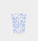 A Bathing Ape Bape ABC Colour Neon Glass Blue