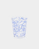 A Bathing Ape Bape ABC Colour Neon Glass Blue