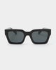 NUQE Men's Jones Sunglasses Black