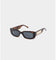 NUQE Men's Juicy Sunglasses Tortoise