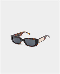 NUQE Men's Juicy Sunglasses Tortoise
