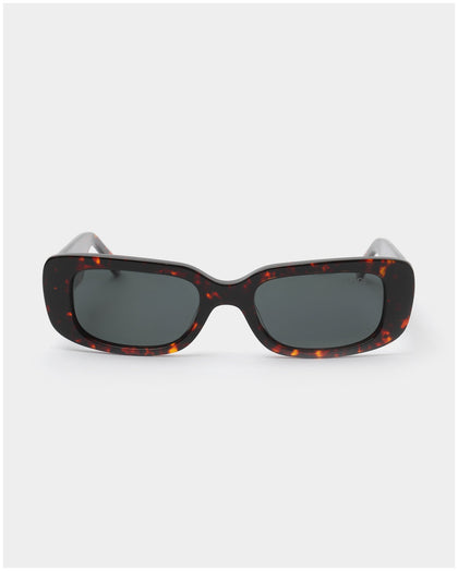 NUQE Men's Juicy Sunglasses Tortoise
