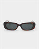 NUQE Men's Juicy Sunglasses Tortoise