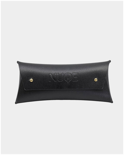 NUQE Men's Juicy Sunglasses Tortoise
