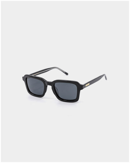 NUQE Men's Just Playin' Sunglasses Black