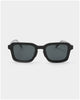 NUQE Men's Just Playin' Sunglasses Black