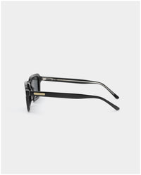 NUQE Men's Just Playin' Sunglasses Black