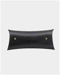 NUQE Men's Just Playin' Sunglasses Black
