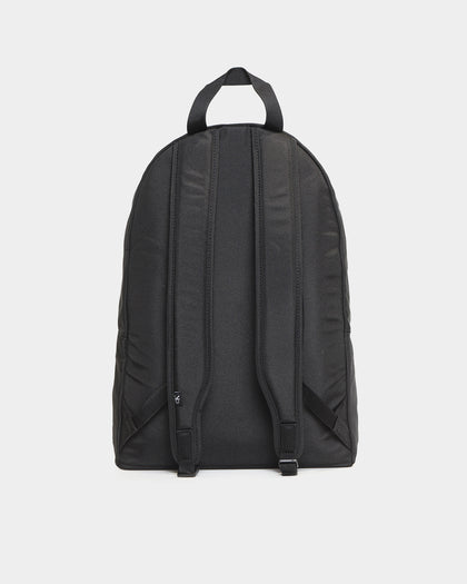 Calvin Klein Men's Campus Mirror Backpack Black