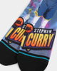 Stance Curry Fast Break Sock Multi