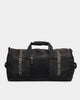 Culture Kings NFS Essentials Duffle Bag Black/Gold