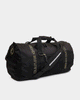 Culture Kings NFS Essentials Duffle Bag Black/Gold
