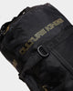 Culture Kings NFS Essentials Duffle Bag Black/Gold