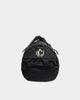 Culture Kings NFS Essentials Duffle Bag Black/Gold