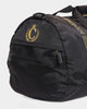 Culture Kings NFS Essentials Duffle Bag Black/Gold