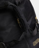 Culture Kings NFS Essentials Duffle Bag Black/Gold