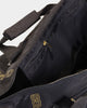 Culture Kings NFS Essentials Duffle Bag Black/Gold