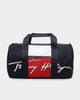 Tommy Jeans TH Signature Colour-Blocked Duffle Desert Sky