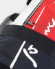 Tommy Jeans TH Signature Colour-Blocked Duffle Desert Sky