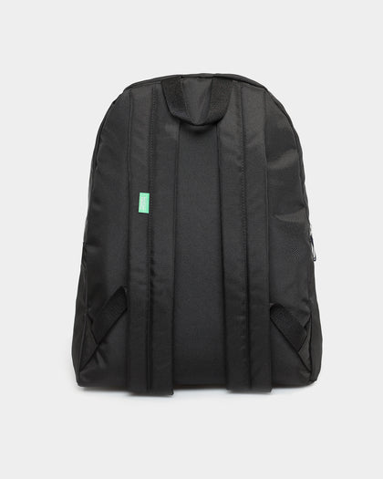 Tommy Jeans TJM Campus Dome Backpack Black