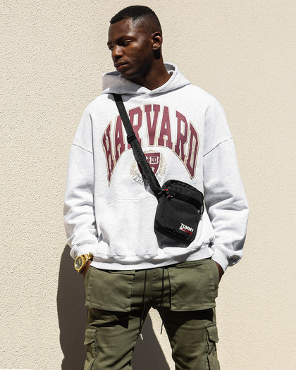 Tommy Jeans TJM Campus Reporter Black