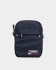Tommy Jeans TJM Campus Reporter Twilight Navy