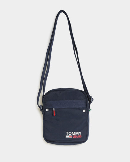 Tommy Jeans TJM Campus Reporter Twilight Navy