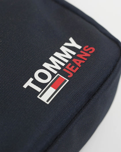 Tommy Jeans TJM Campus Reporter Twilight Navy