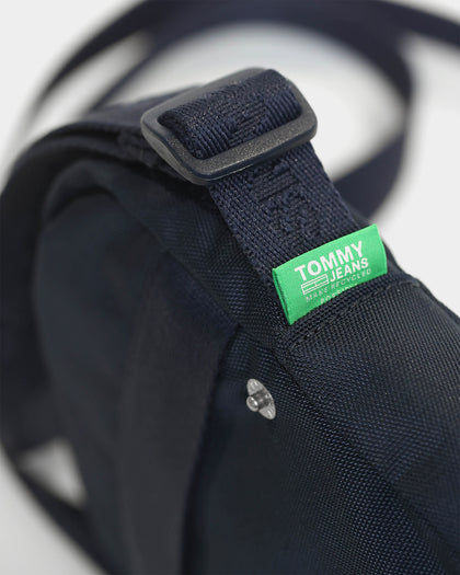 Tommy Jeans TJM Campus Reporter Twilight Navy