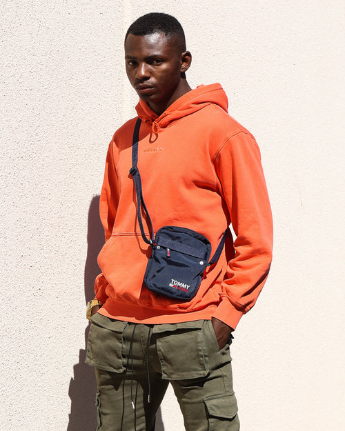 Tommy Jeans TJM Campus Reporter Twilight Navy