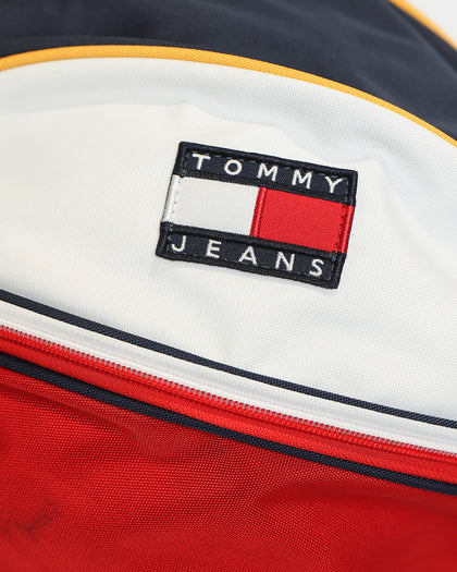 Tommy Jeans TJM Heritage Ball Bag Colour Block