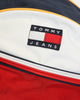 Tommy Jeans TJM Heritage Ball Bag Colour Block