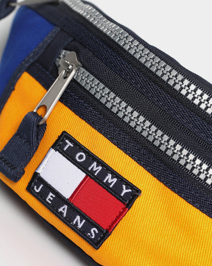 Tommy Hilfiger TJM Heritage Bumbag Colour Block