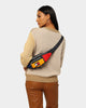 Tommy Hilfiger TJM Heritage Bumbag Colour Block