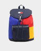 Tommy Jeans TJM Heritage Colourblock Backpack Colour-Block