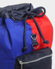 Tommy Jeans TJM Heritage Colourblock Backpack Colour-Block