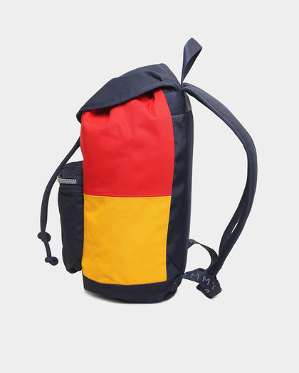 Tommy Jeans TJM Heritage Colourblock Backpack Colour-Block