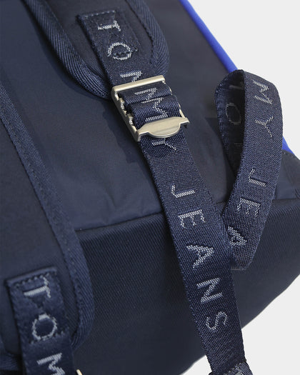 Tommy Jeans TJM Heritage Colourblock Backpack Colour-Block