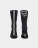 The Anti Order Hyphen ATD Reflective Sock Black/3M