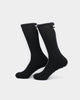 The Anti Order Hyphen ATD Sock Black/White