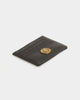 Culture Kings Coin Pendant Card Wallet Black/Gold