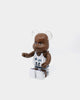 Medicom Toy Be@rbrick Shaquille O'Neal Orlando Magic 100% & 400% Collectible Set Multi