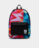 Herschel Supply Co. Andy Warhol X Herschel Supply Co. Classic XL Backpack Pink Camo/Blue