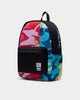 Herschel Supply Co. Andy Warhol X Herschel Supply Co. Classic XL Backpack Pink Camo/Blue